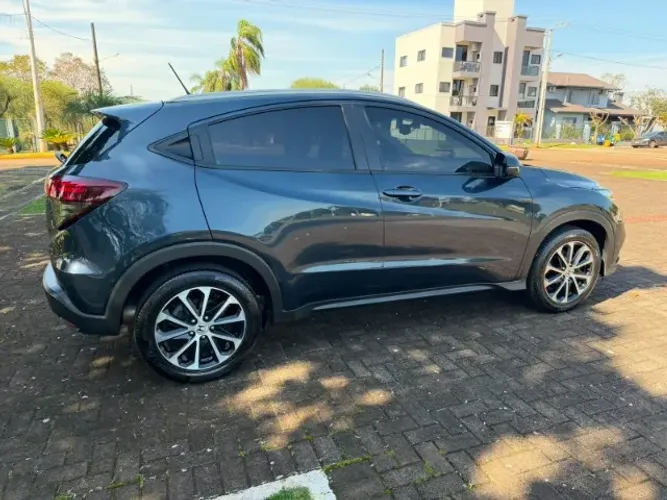 Honda HR-V EXL 1.8 Flexone 16V 5P Aut. 2021