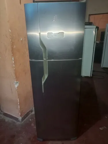 Geladeira Electrolux 