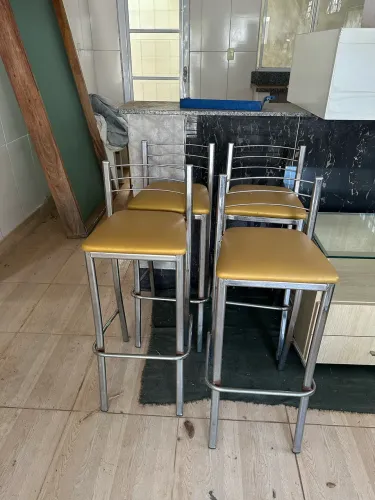 Móveis para casa