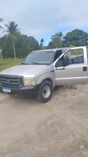 F350 conservada