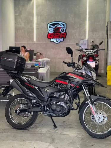 XRE 190 Aventure 2023 Imperdível 