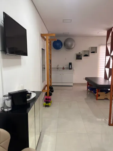 Sala profissional por hora - estética/fisioterapia - Sorocaba?