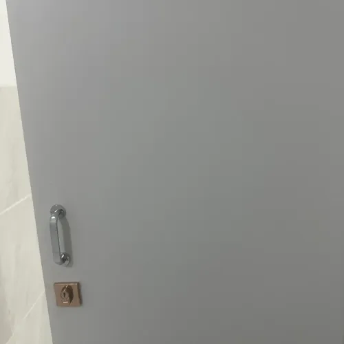 Apt no Barro Vermelho