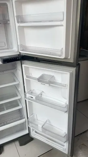 Geladeira cônsul