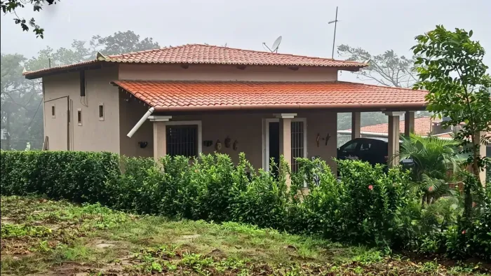 CHÁCARA EM GUARAMIRANGA CLIMA DE SERRA E SOSSEGO PAGAMENTO FLEXÍVEL