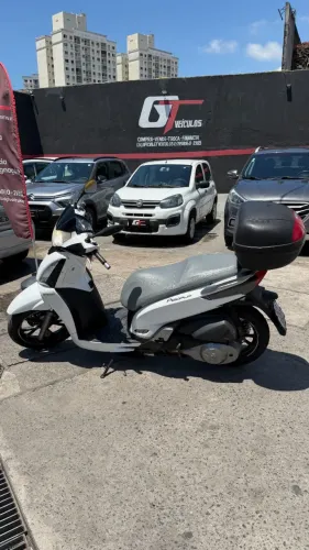 Kimco People GT 300i 2018