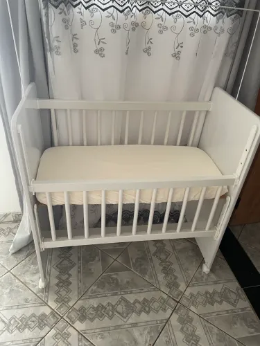 Mini berço /ninho/almofada de amamentação/ bomba de tirar leite 