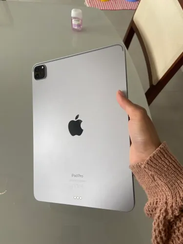iPad Pro 11 4ª geração 