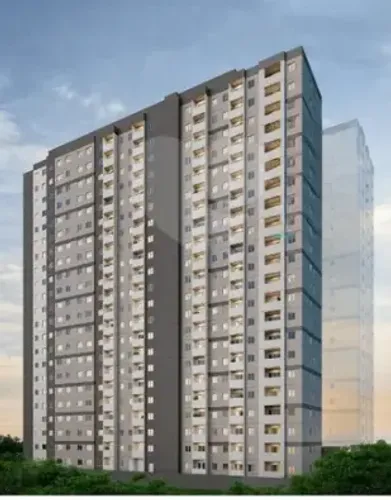 VIVAZ SELECTION SANTO AMARO - FASE 1 - TORRE 2