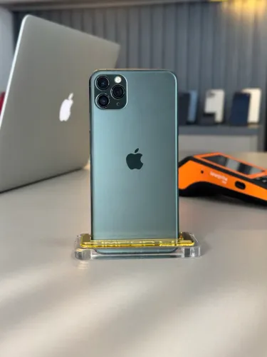 iPhone 11 Pro Max 64 gigas peças substituída