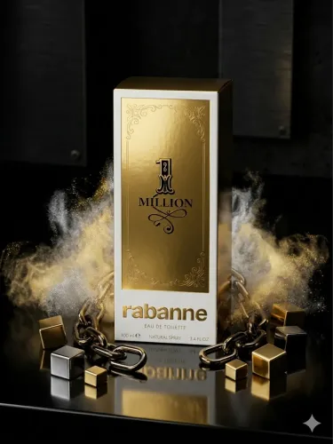 1 Million ? Paco Rabanne Eau de Toilette