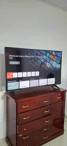 LG 55 1550 reais