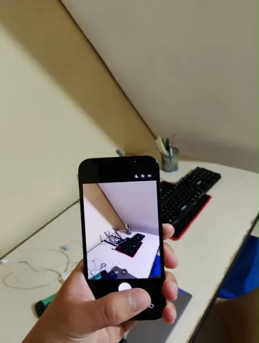 IPhone 14 256G de memória/ único dono