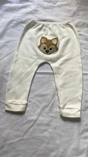 Roupa de bebê