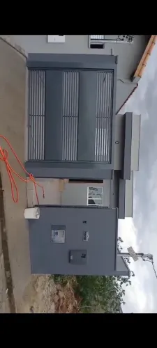 Casa em Cariaçu MG