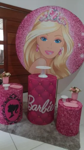Capas personalizadas