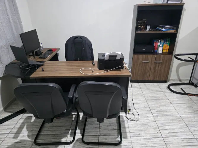 Móveis para Escritório