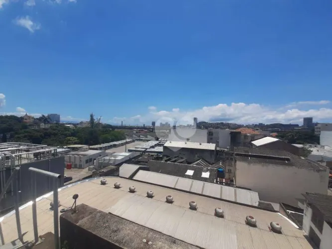 Prédio à venda, 491 m² por R$ 980.000,00 - São Cristóvão - Rio de Janeiro/RJ