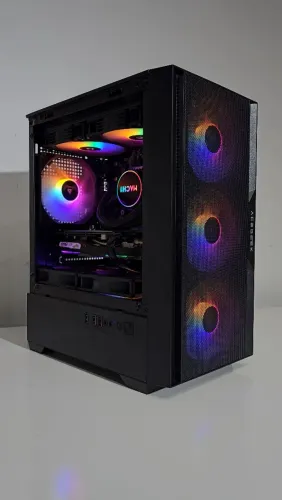 Pc gamer | i7 10700F | GTX 1660 SUPER | 16GB