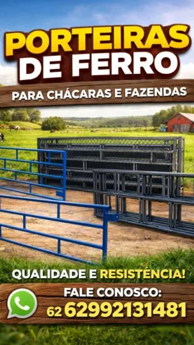 PORTEIRAS