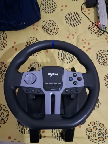 Vendo volante pxn v9