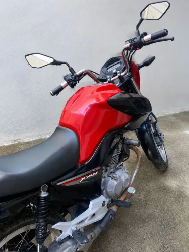 Moto na promissória