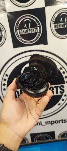 Fone Bluetooth G37 Deep Bass/academia/corrida