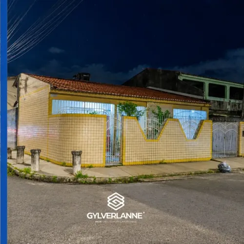 Casa à venda, SÃO CONRADO, Aracaju, SE