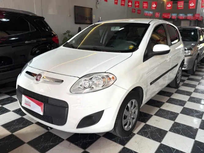 Fiat Palio Attractive 1.0 EVO Fire Flex 8V 5P 2015