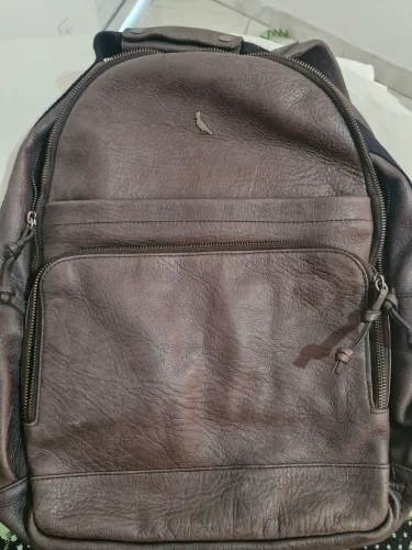 Mochila original reserva 