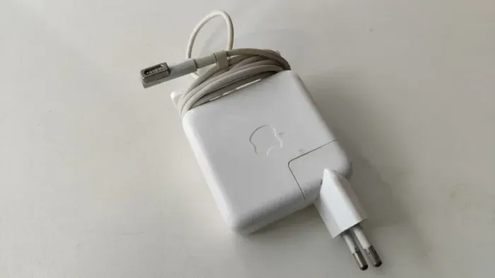 Carregador Apple Original Magsafe 1 85W / Magsafe 2 45W e 60W / Usb-C 61W e 87W