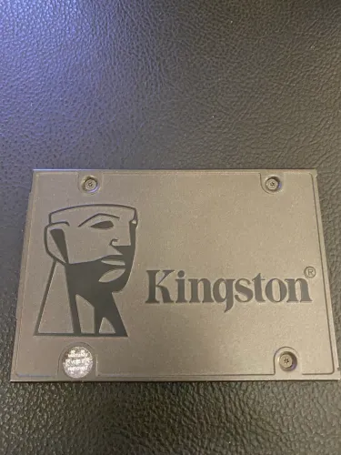 Sdd Kingston 480 Gb