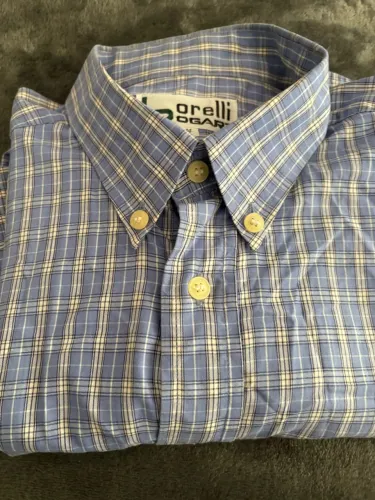 Camisa social
