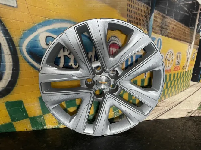 Calota original GM tracker 2026 aro 17 52168687