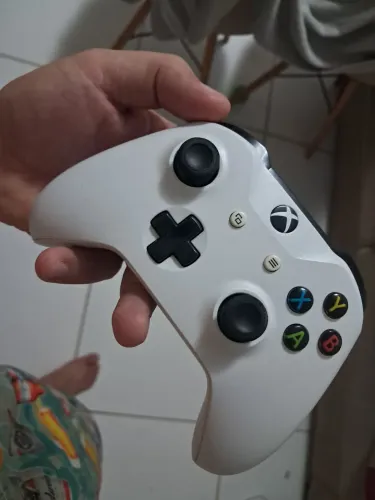 Controle Xbox One S | Series S | X