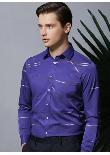 Camisa Social
