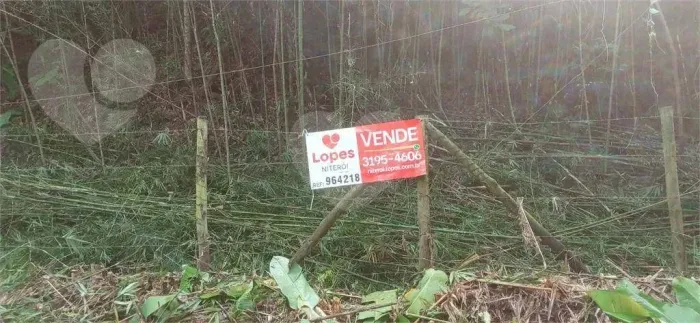 Área à venda, 22000 m² por R$ 400.000,00 - Vila Progresso - Niterói/RJ