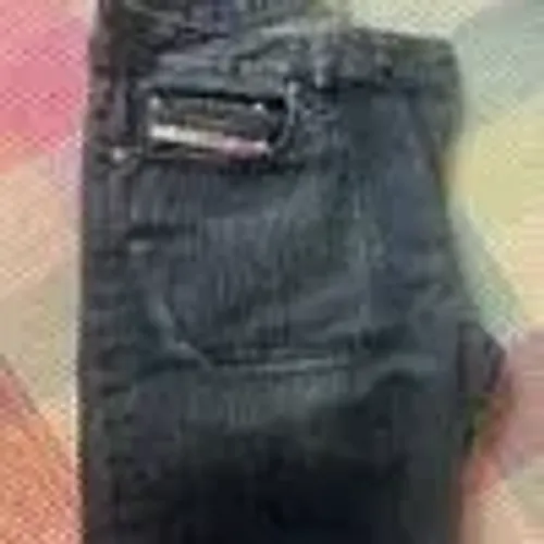 CALÇA JEANS FEMININA DIESEL ORIGINAL 46