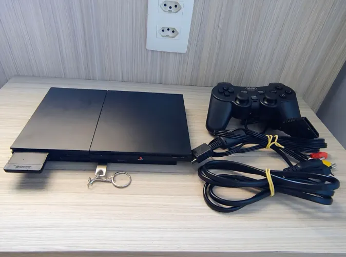 Playstation 2