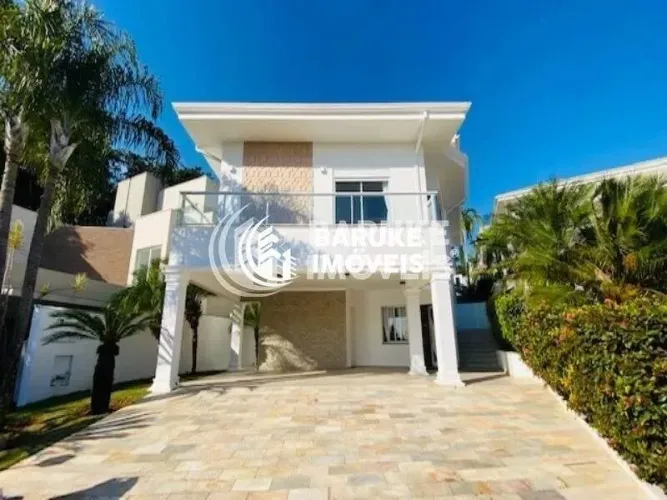 Casa de condomínio 5 quartos 3 suítes à venda no bairro ALTOS DA BELA VISTA