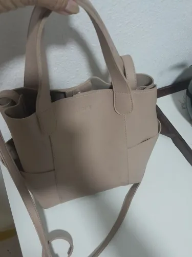 Bolsa Ana Capri