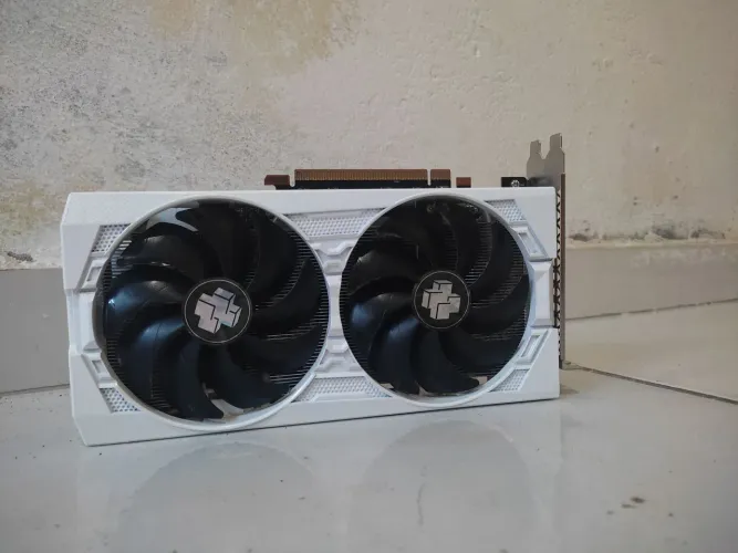 Rx 5500 8 vram