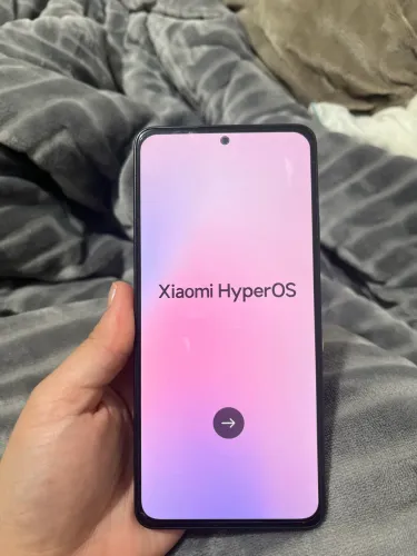 Xiaomi Redmi Note 13 - 256GB / 8GB RAM - Excelente Estado!