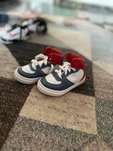 Tênis infantil masculino