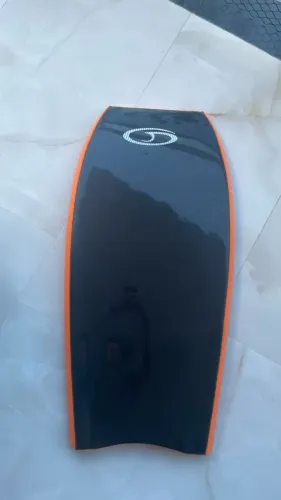Bodyboard Genesis GSX CORE 2 Stringers