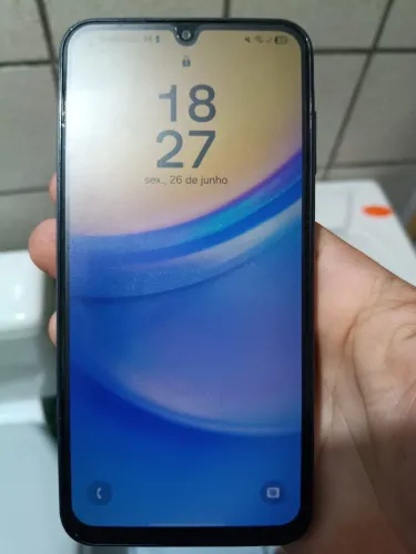 Samsung A15 5G