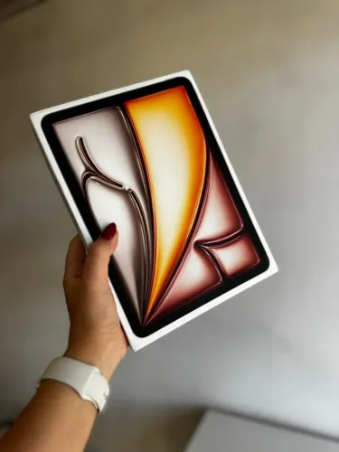 iPad Air M4 128gb 11 pol Novo Qualidade Garantida