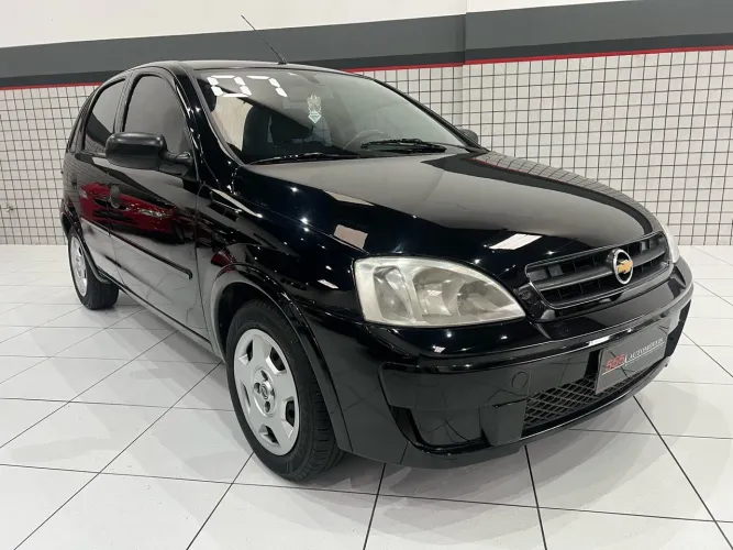 Chevrolet Corsa Hat. Maxx 1.0/ 1.0 Flexpower 8V 5P 2007
