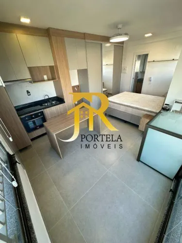 LOCAÇÃO: STUDIO NOVO, MOBILIADO EM CONDOMINIO COM LAZER PERTO DA AV. PAULISTA