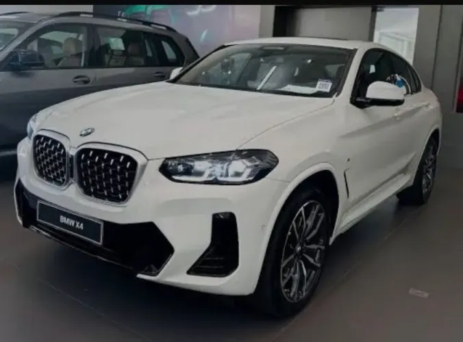 BMW X4 Xdrive 30I M-sport 2.0 TB. 252cv AUT 2024